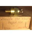 Interruptor stop hidráulico Pegaso