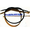 Cable Embrague Seat 127