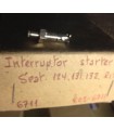 Interruptor starter Seat