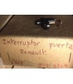 Interruptor Renault