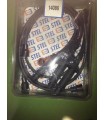 Cables bujia Renault 14