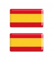 Adhesivo España