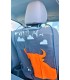 Protector asiento